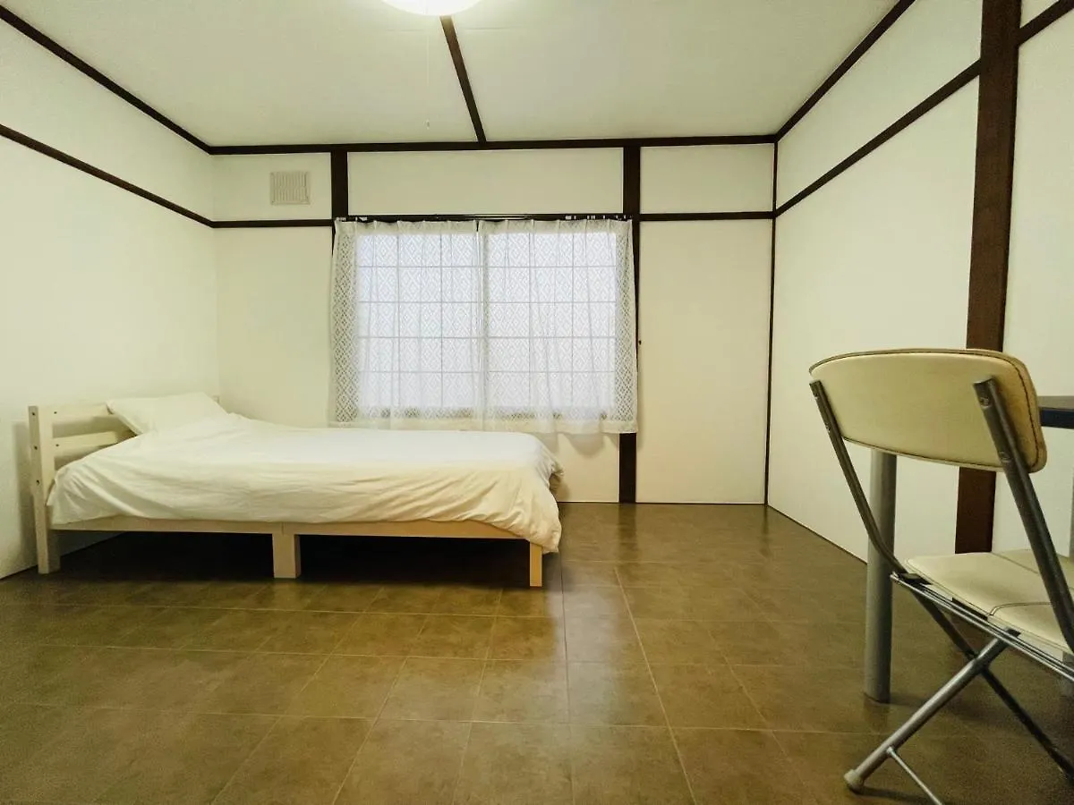 サービスアパ―トメントsapporo札幌さくら2-3 Apartment