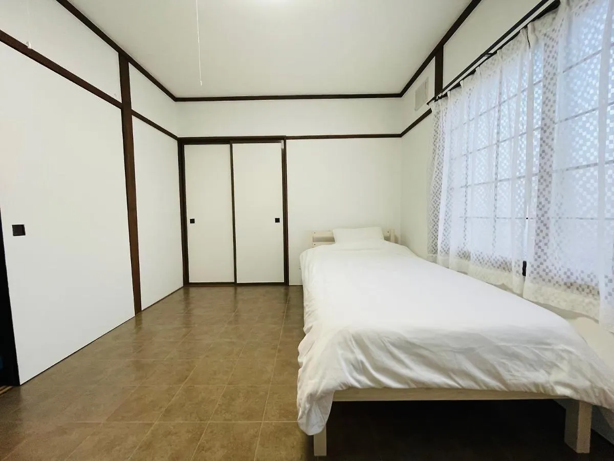 サービスアパ―トメントsapporo札幌さくら2-3 Apartment