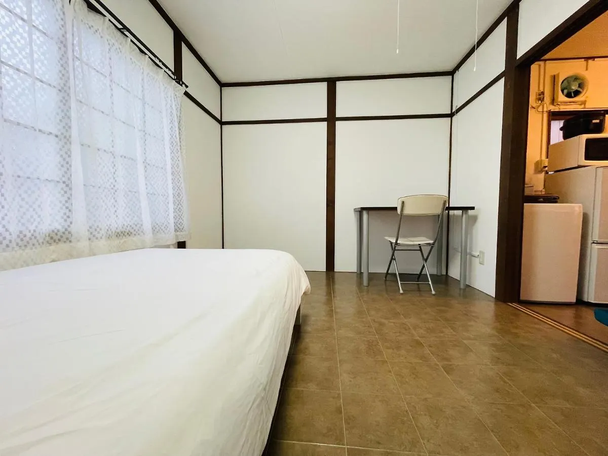 サービスアパ―トメントsapporo札幌さくら2-3 Apartment 0*, Sapporo